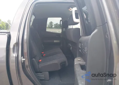 2011 Toyota Tundra Grade 5.7L V8 from USA, damaged, VIN 5TFUW5F12BX181139